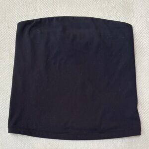 Wild Fable Black tube top